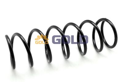 Пружина ходовой части JAPANPARTS GZJ2090A для TOYOTA MR2