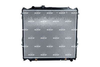 RADIATOR RACIRE MOTOR NRF 58647