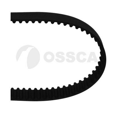 Зубчатый ремень OSSCA 01916 для VW CORRADO