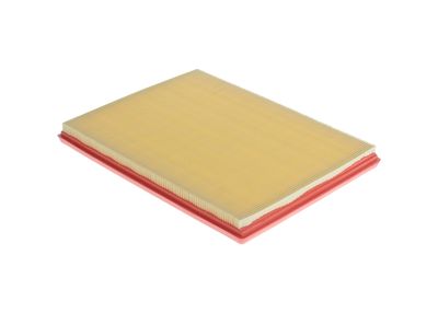 LUFTFILTER BOSCH 1457433007 19