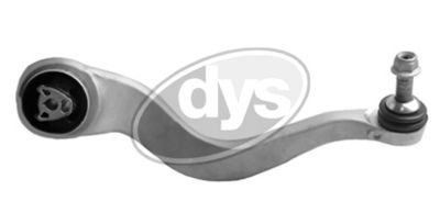 носач, окачване на колелата DYS 20-17904