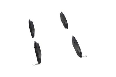 SET PLACUTE FRANA FRANA DISC Kavo Parts KBP4523 9