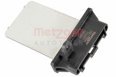 REZISTOR VENTILATOR HABITACLU