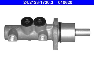 ATE 24.2123-1730.3 Ремкомплект тормозного цилиндра  для PORSCHE BOXSTER (Порш Боxстер)