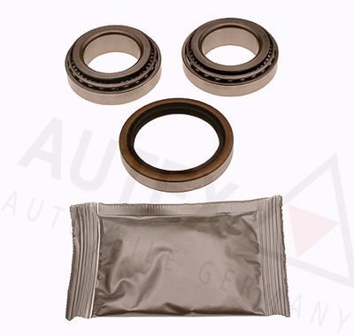 AUTEX 808836 Подшипник ступицы для FORD FIESTA Автофургон / микроавтобус (F3L, F5L) 1.8 D AUTEX 808836 Подшипник ступицы для FORD FIESTA Автофургон / микроавтобус (F3L, F5L) 1.8 D