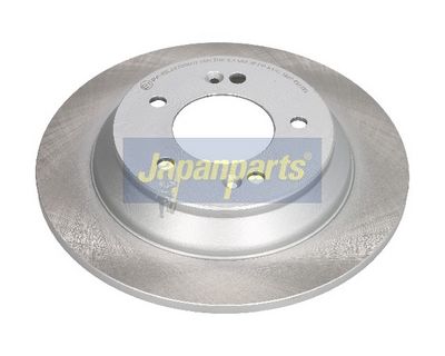 спирачен диск JAPANPARTS DP-K19C