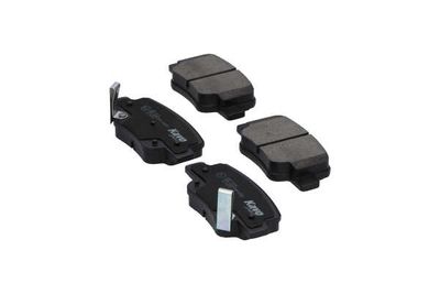 SET PLACUTE FRANA FRANA DISC Kavo Parts KBP9115 8