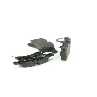 BREMSBELAGSATZ SCHEIBENBREMSE DELPHI LP1861 13