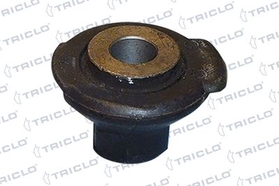 окачване, кормилна кутия TRICLO 722036