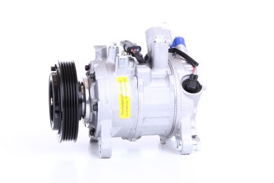 COMPRESOR CLIMATIZARE NISSENS 89593 43