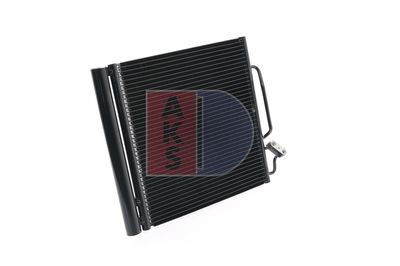 KONDENSATOR KLIMAANLAGE AKS DASIS 122027N 13
