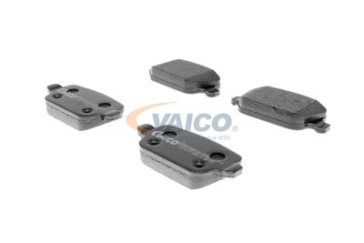 BREMSBELAGSATZ SCHEIBENBREMSE VAICO V258126 41