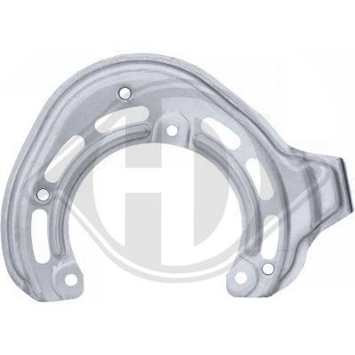 PROTECTIE STROPIRE DISC FRANA DIEDERICHS 9331011