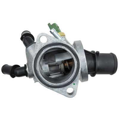 Termostat, chladivo MOTORAD 674-88K