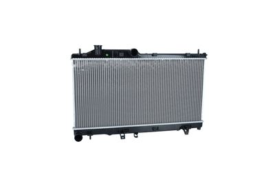 KüHLER MOTORKüHLUNG NRF 53929 44