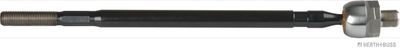 HERTH+BUSS JAKOPARTS J4848018 Наконечник рулевой тяги  для SUZUKI SX4 (EY, GY) 1.6 VVT (RW 416)