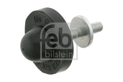 FEBI BILSTEIN Puffer, Motorhaube