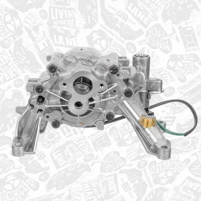 POMPA ULEI ET ENGINETEAM PU0169 3