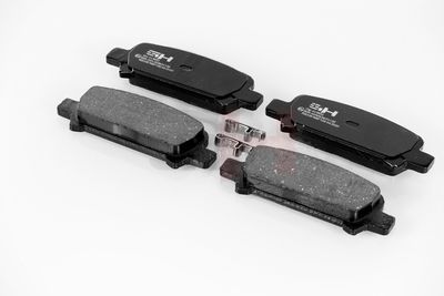 SET PLACUTE FRANA FRANA DISC GH GH413602 55