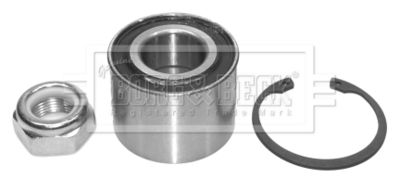 Wheel Bearing Kit Borg & Beck BWK065