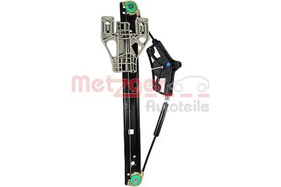 Podnośnik szyby METZGER AUTOTEILE 2160740