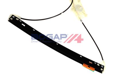 MECANISM ACTIONARE GEAM BOGAP A5341114 2