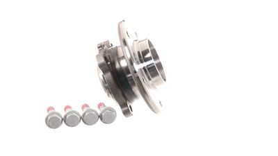 RADLAGERSATZ SKF VKBA3681 27