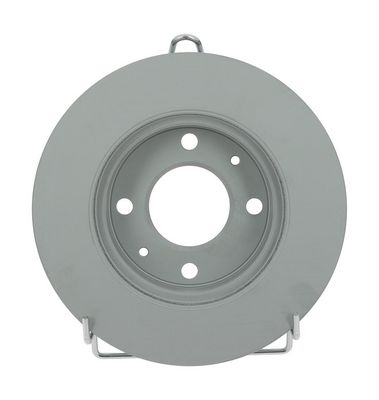 спирачен диск FERODO DDF1301C