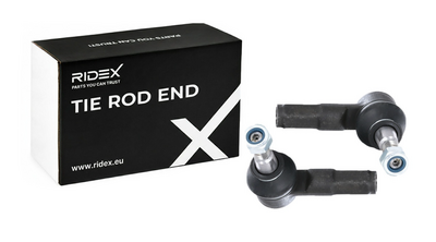 накрайник на напречна кормилна щанга RIDEX 914T0726