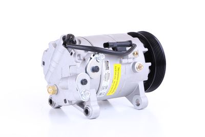 KOMPRESSOR KLIMAANLAGE NISSENS 890601 21