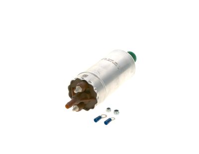 BOSCH Kraftstoffpumpe
