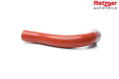 LADELUFTSCHLAUCH METZGER AUTOTEILE 2400972 20