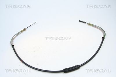 TRISCAN 8140 80102 Трос ручного гальма для CHRYSLER (Крайслер)