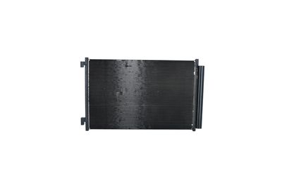 CONDENSATOR CLIMATIZARE NRF 350659 6