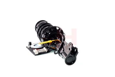 ANSAMBLU TELESCOP ARC GH GH353610C06 51