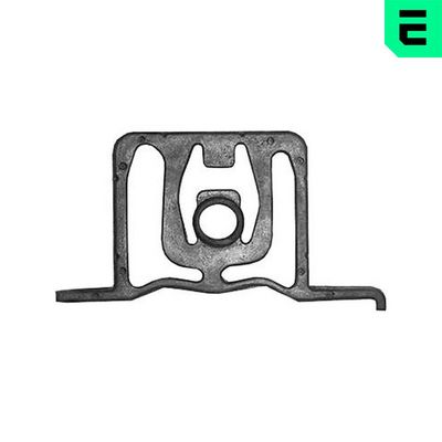 SUPORT SISTEM DE ESAPAMENT