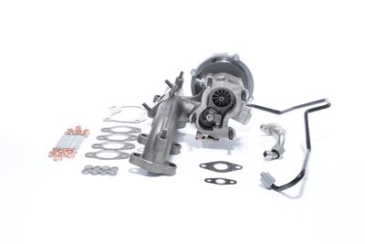 LADER AUFLADUNG BTS Turbo T981332 20