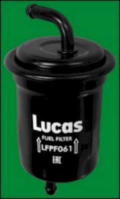 FILTRU COMBUSTIBIL LUCAS LFPF061