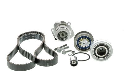 SET POMPA APA + CUREA DINTATA