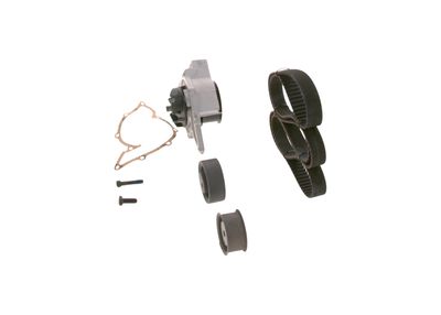 SET POMPA APA + CUREA DINTATA BOSCH 1987948862 9