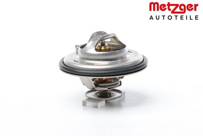 THERMOSTAT KüHLMITTEL METZGER AUTOTEILE 4006230 23