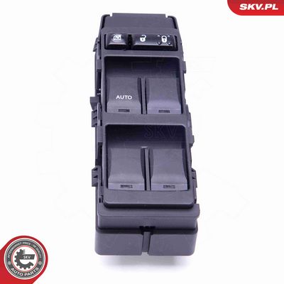 COMUTATOR MACARA GEAM ESEN SKV 37SKV094 1