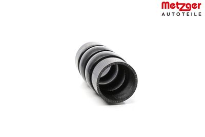 LADELUFTSCHLAUCH METZGER AUTOTEILE 2401061 9