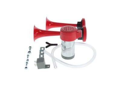 CLAXON BOSCH 0328006002 4