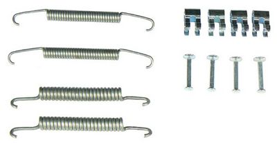 SET ACCESORII SABOT DE FRANA