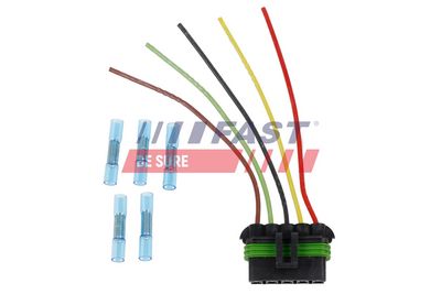 SET REPARAT CABLURI MOTOR STERGATOR PARBRIZ FAST FT76114