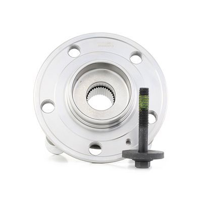 комплект колесен лагер RIDEX 654W0013