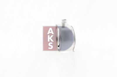 ÖLKüHLER MOTORöL AKS DASIS 156031N 2