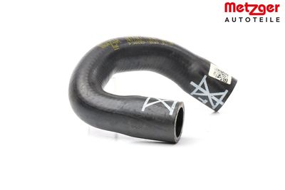 KüHLERSCHLAUCH METZGER AUTOTEILE 2422592 30