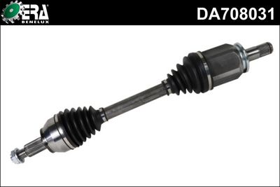 ANTRIEBSWELLE ERA Benelux DA708031